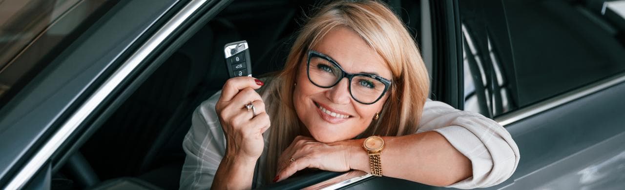 How Do I Schedule a Test Drive in Cincinnati?