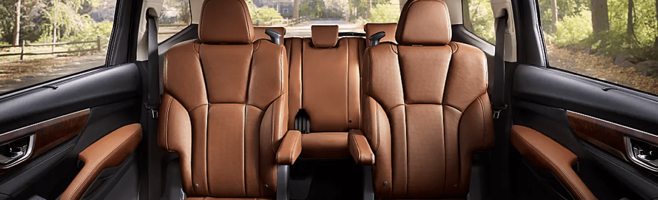 2026 Subaru Ascent Benefits for Modern Drivers Near Cincinnati