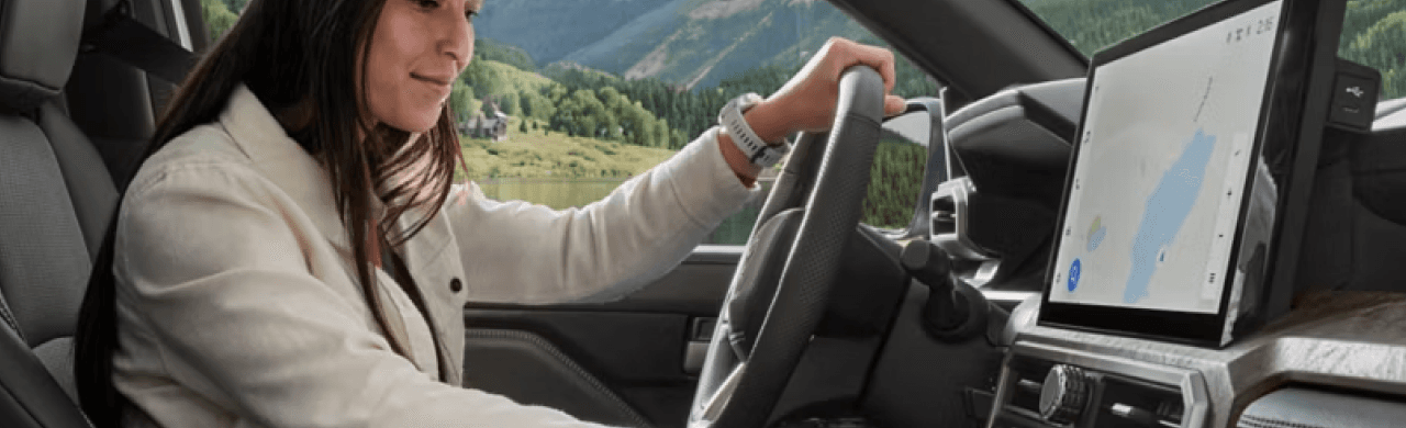 2026 Toyota Tacoma Everyday Driving Benefits Near Cincinnati