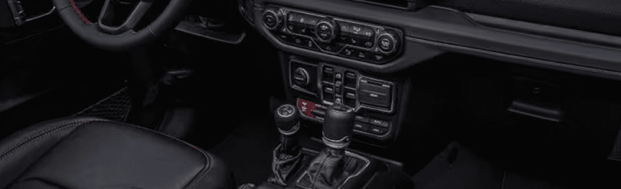 2026 Jeep Wrangler Lifestyle Benefits Near Cincinnati