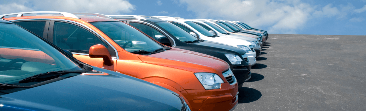 Why Buy from Courtesy Automotive Near Cincinnati