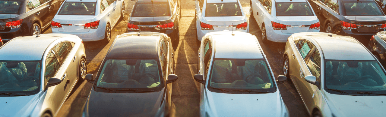 Why Buy from Courtesy Automotive Near Cincinnati