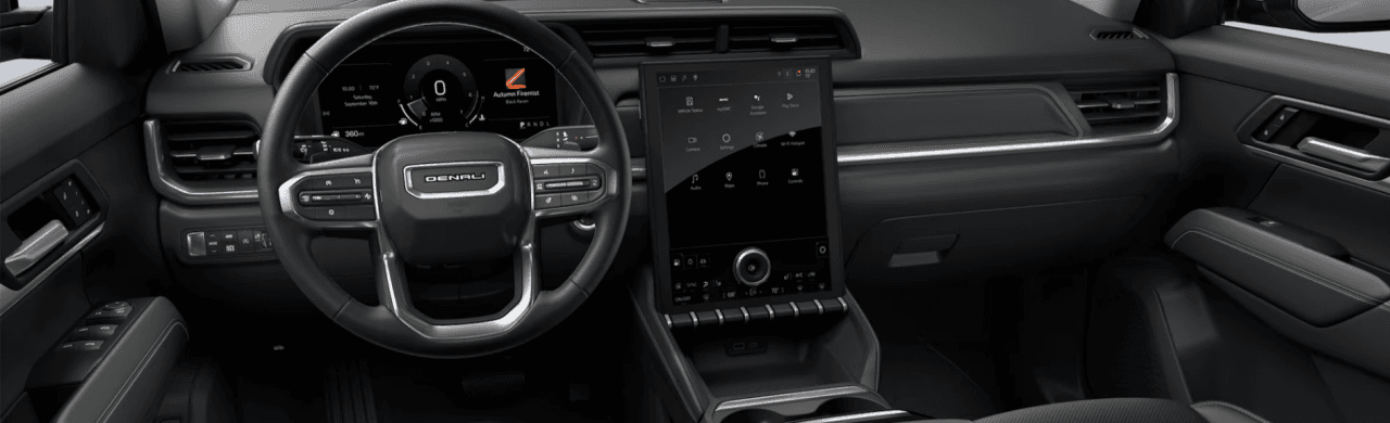 GMC Terrain Depreciation Guide: What Impacts Resale Value?