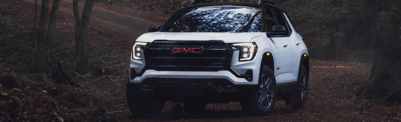 GMC Terrain Depreciation Guide: What Impacts Resale Value?