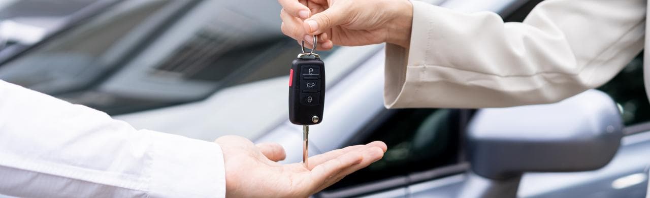 How Can I Sell My Car in Cincinnati?