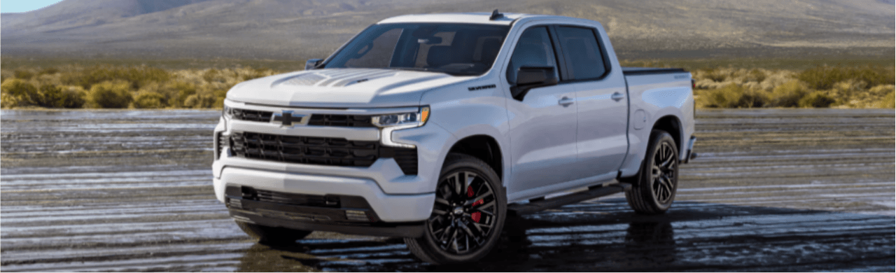 Silverado 1500 Buyer's Guide: Top Features for Cincinnati Owners