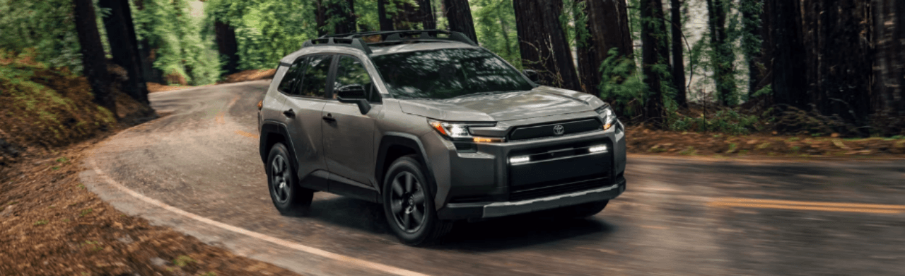 Used Toyota RAV4 Buying Guide: Longevity, Fuel Economy, and Value Review