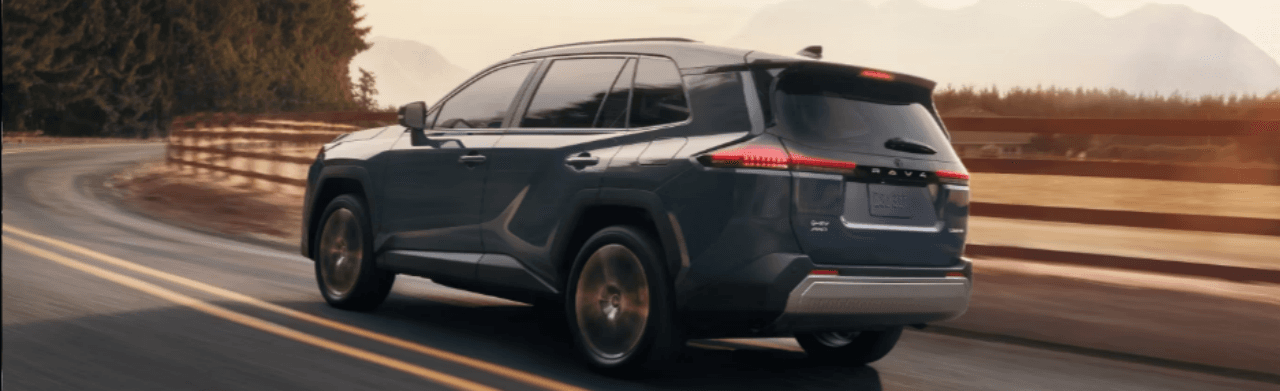 Used Toyota RAV4 Buying Guide: Longevity, Fuel Economy, and Value Review