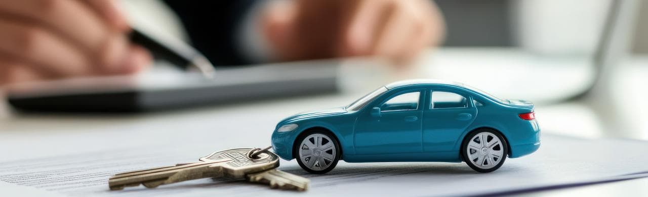 How Do I Get Car Financing in Cincinnati?