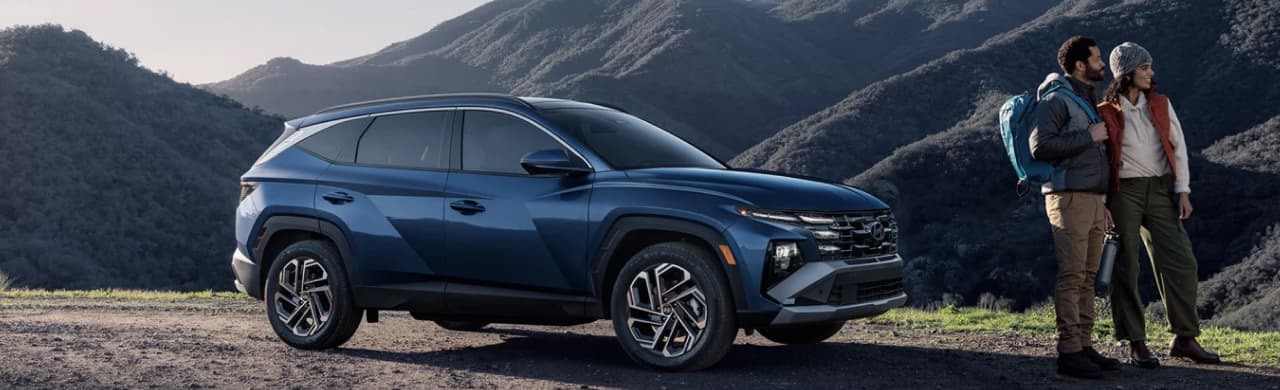 Is the Hyundai Tucson a Good Daily Driver? Reliability & Commuter Specs