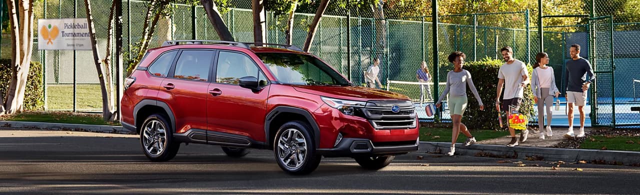 Pre-Owned & Used Subaru Forester SUVs for Sale | Local Pre-Owned Inventory