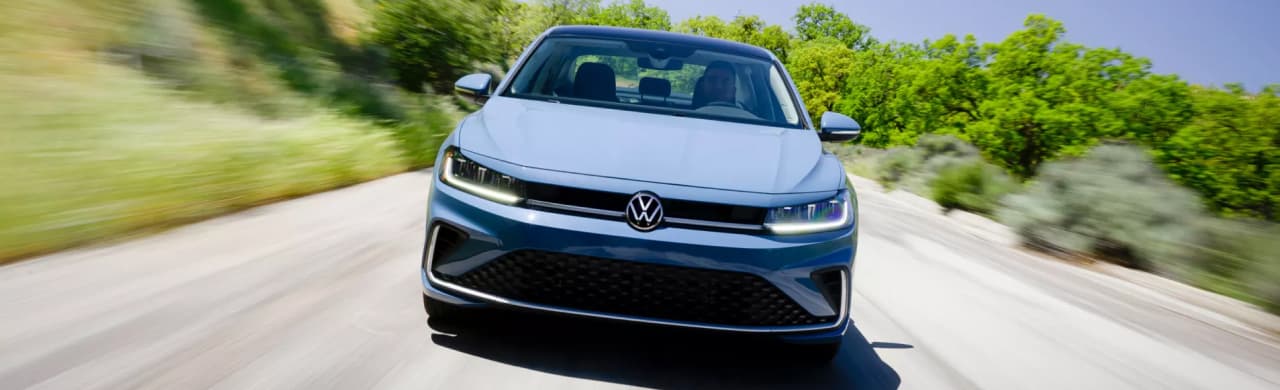 New & Used Volkswagen Jetta Sedans for Sale | Local Inventory & Pricing