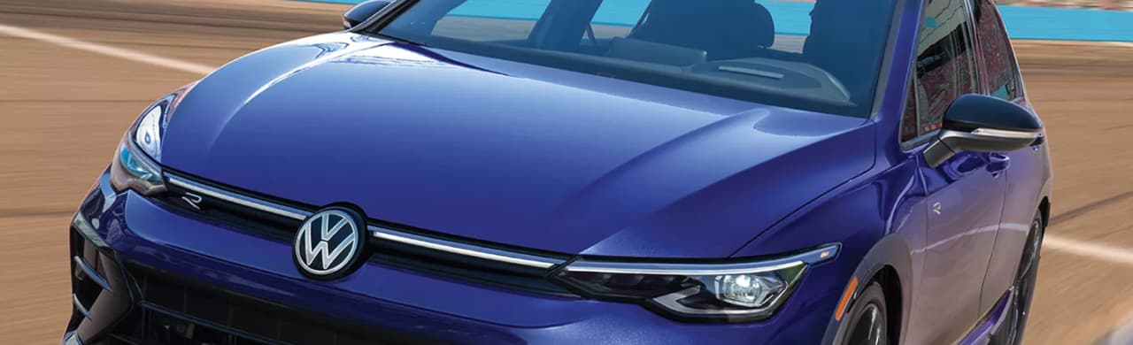 Why Some Volkswagen Golf Owners Keep Their Cars for 200,000+ Miles in Cincinnati