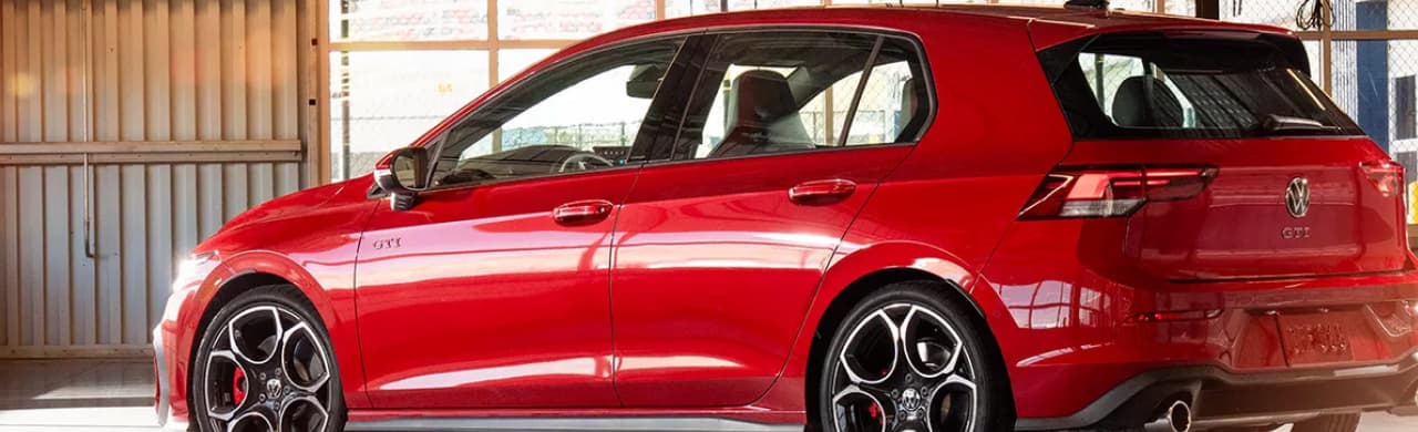 New & Used Volkswagen Golf Models for Sale in Cincinnati, OH | Joseph Volkswagen of Cincinnati