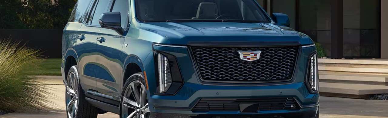 Cadillac Escalade Tech FAQ: Super Cruise, Infotainment, & Luxury Features Explained