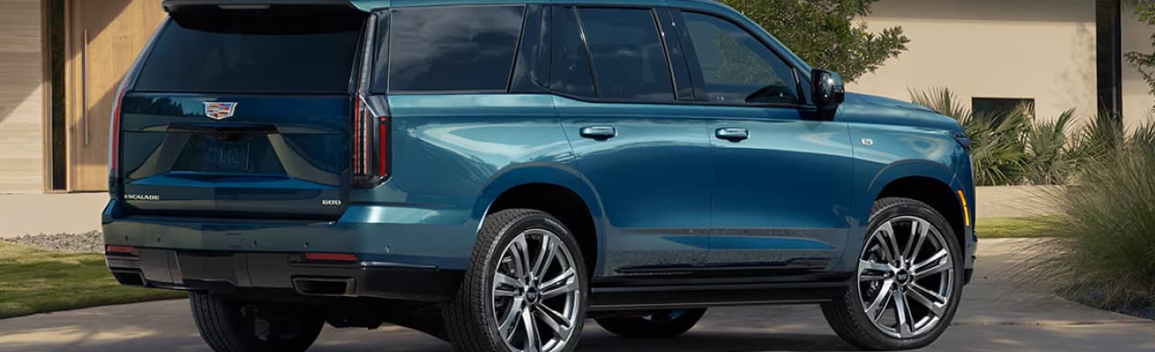 Cadillac Escalade Technology FAQ: What Should Luxury SUV Buyers Know Before Purchasing?