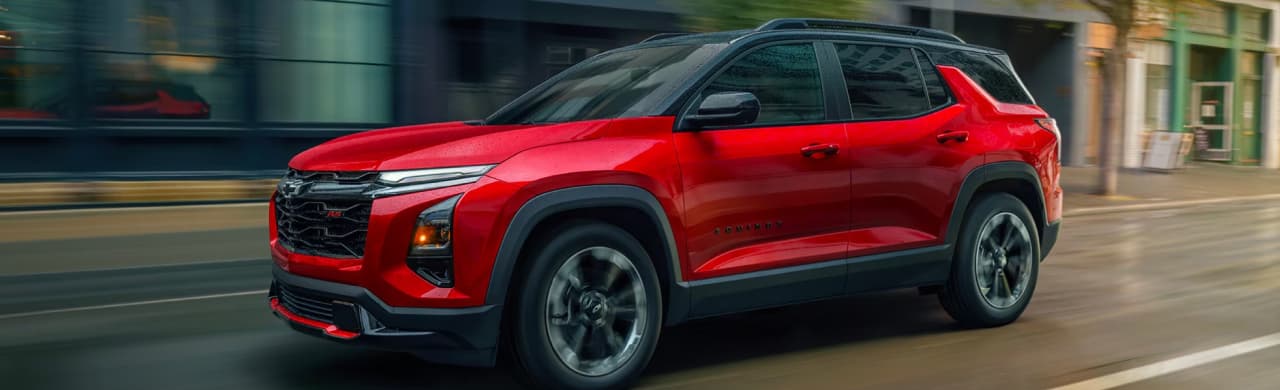 Is the 2026 Chevrolet Equinox EV a Good Daily Driver? Range, Charging & Usability Guide