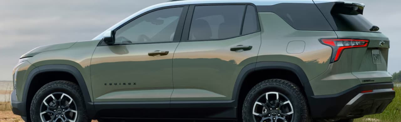 Is the Chevy Equinox EV a Good Daily Driver? Range, Charging & Usability Guide