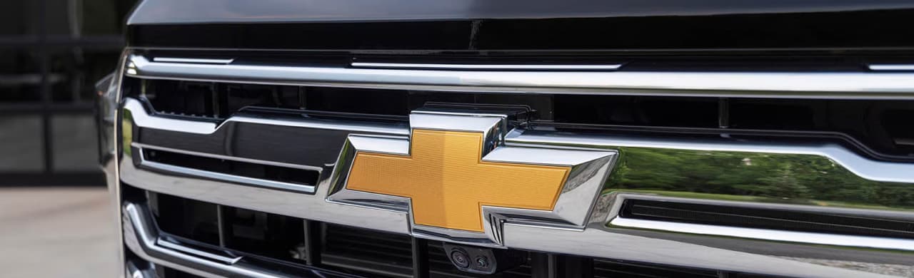 New & Used Chevrolet Silverado 2500 HD Trucks for Sale