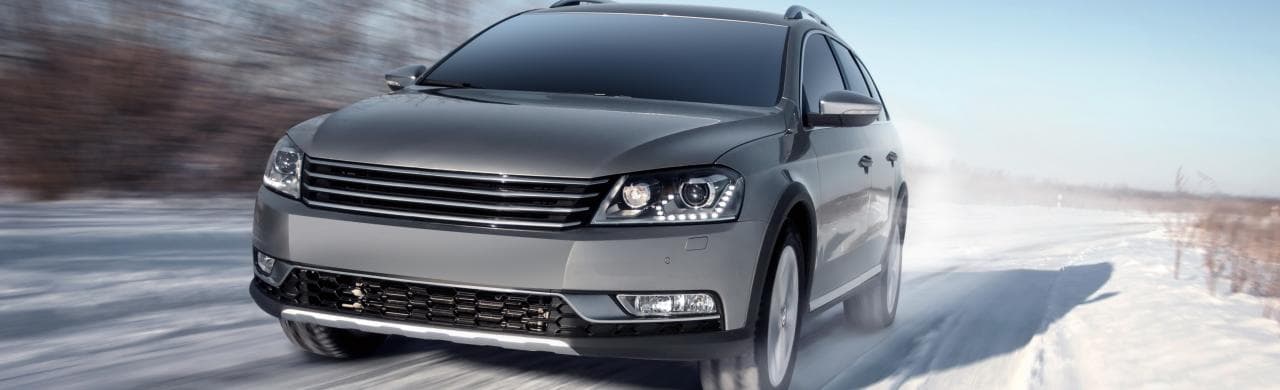 What Are the Best Cars for Winter Driving in Cincinnati?