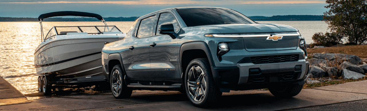 How Far Can the Chevrolet Silverado EV RST Tow? (Real-World Range & Capability Guide)