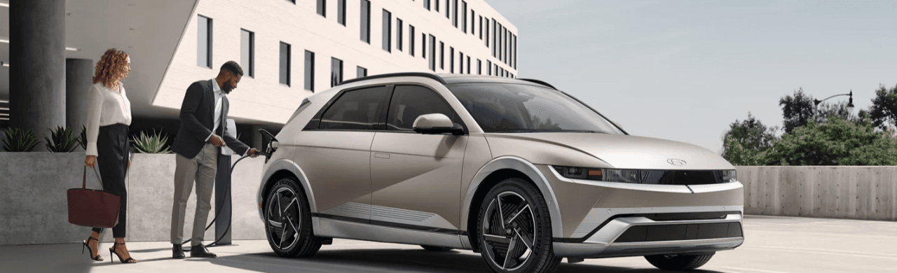 Hyundai IONIQ 5 Limited EV for Sale