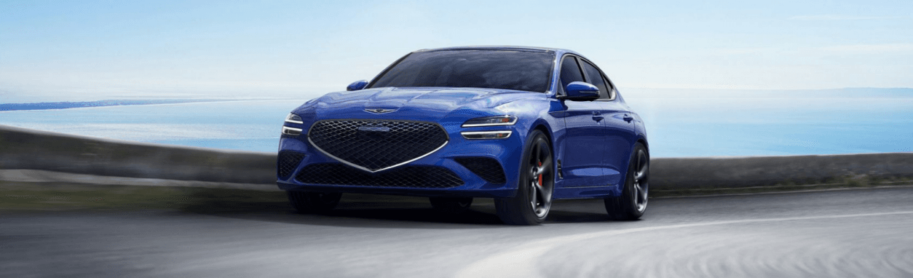 Is the Genesis GV70 Sport Prestige Worth the Upgrade for Performance Luxury Drivers?
