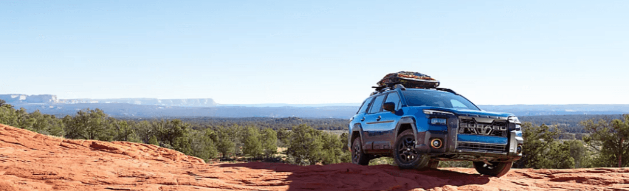 Is a Used Subaru Outback the Best Budget Adventure Vehicle for Daily Driving?