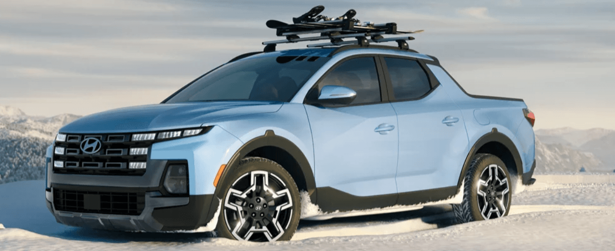 2026 Hyundai Santa Cruz SEL Premium: The Ultimate Weekend Warrior Trim Guide