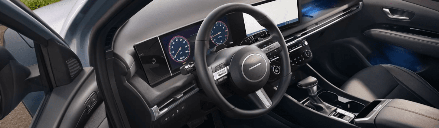 New & Used 2026 Hyundai Santa Cruz Trucks for Sale in Cincinnati, OH | Columbia Hyundai