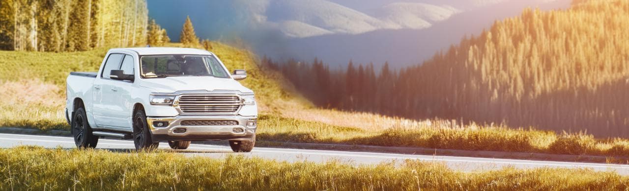 Where Can I Buy Trucks in Cincinnati?