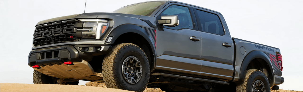 2026 Ford F-150 Near Cincinnati: Pro Power, BlueCruise, Towing Tech & Hybrid Power