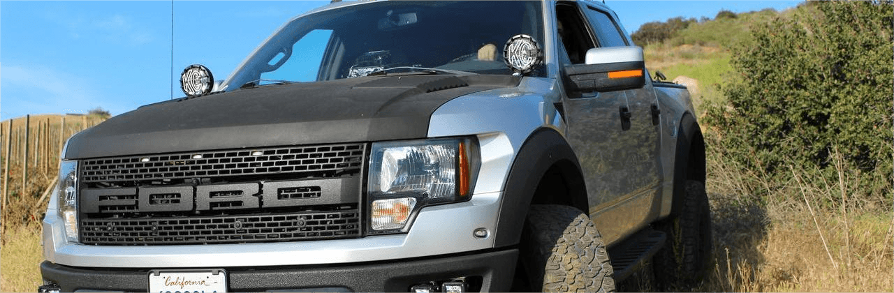 Used 2018 Ford F-150 Near Cincinnati