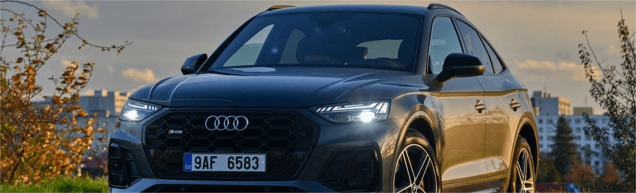 Audi Q5/Q7 Used Pricing Near Cincinnati: Quattro & Luxury Specs