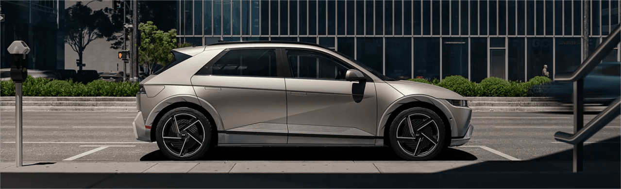 2026 IONIQ 5 vs 6 vs 9 Specs Near Cincinnati: EV Comparison