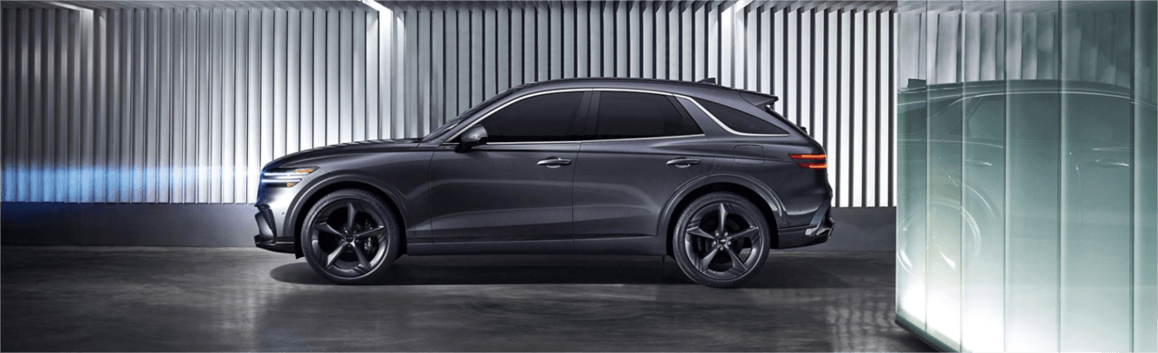 2026 Genesis GV70 Specs Near Cincinnati: 2.5T/3.5T/Electrified