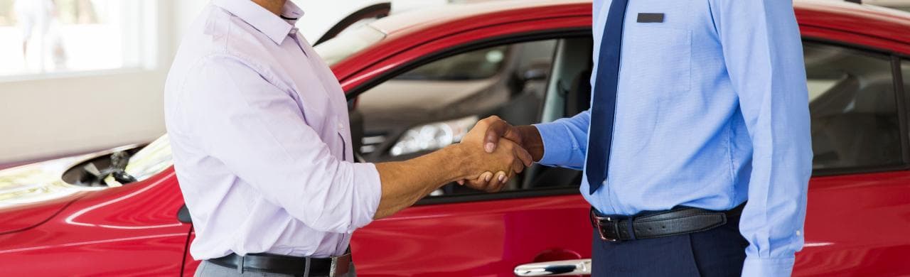 What Lease Deals Are Available in Cincinnati?