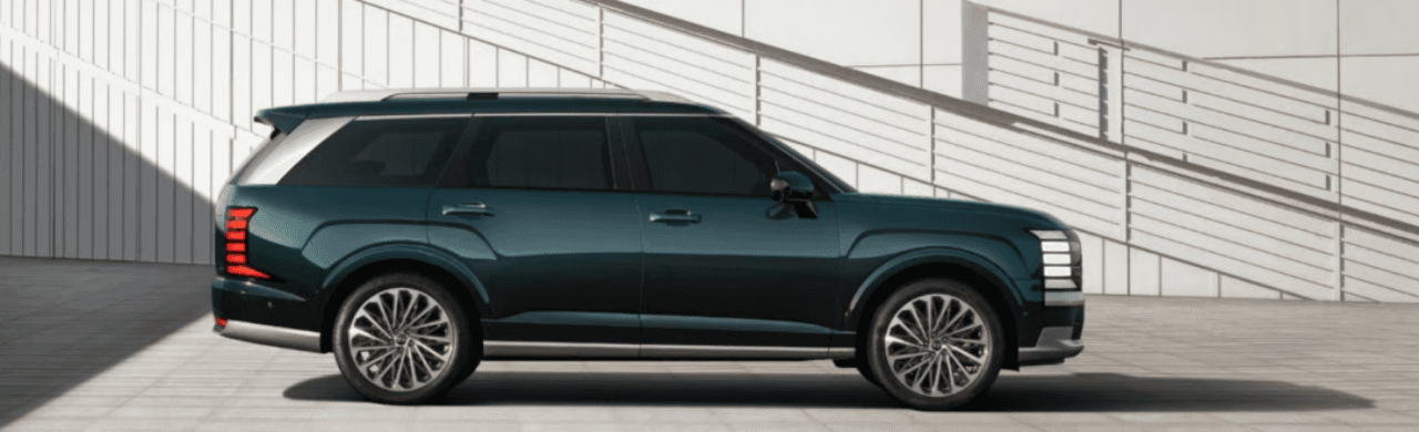 New & Used Hyundai Palisade For Sale in Cincinnati, OH