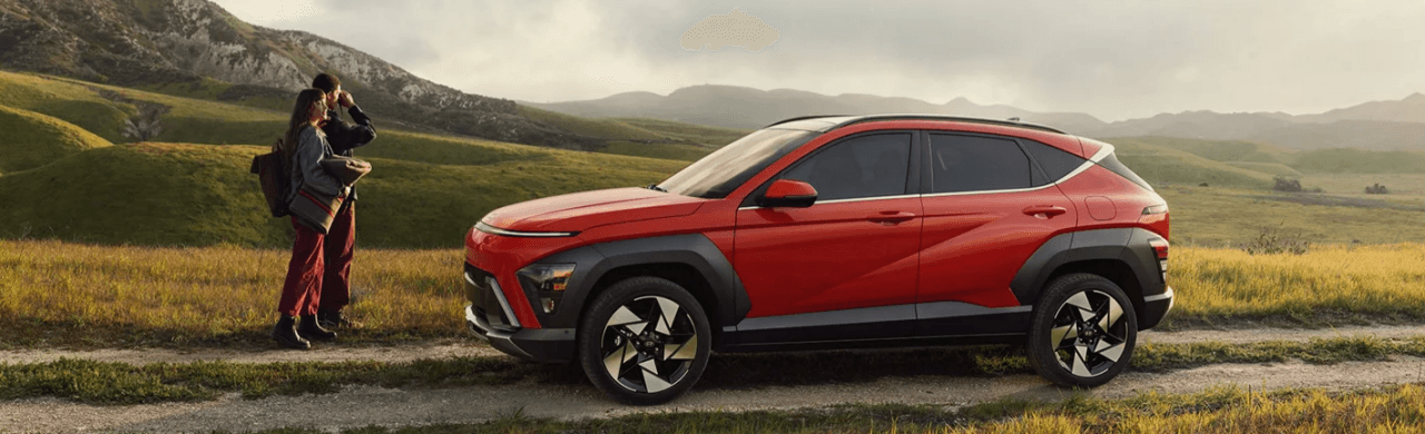 Hyundai Kona Trim Guide for Cincinnati Drivers