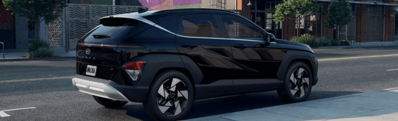 New & Used Hyundai Kona for Sale in Cincinnati, OH