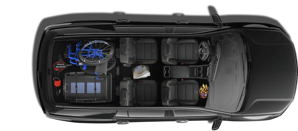 2027 Chevrolet Traverse for Sale in Cincinnati, OH