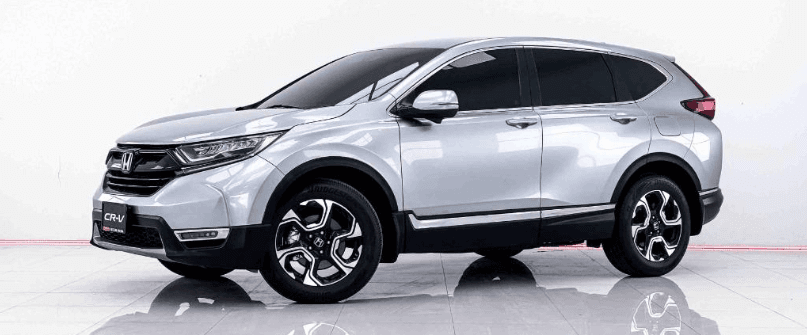 Is a Used Honda CR-V Hybrid Good in Cincinnati?