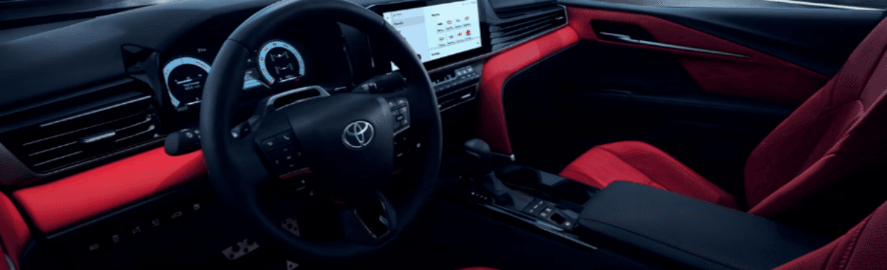 Is a Used Toyota Camry a Smart Buy in Cincinnati?