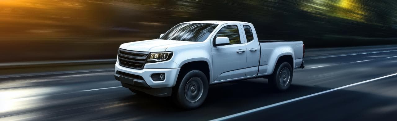 Can a Used Truck Get You More Capability for Less in Cincinnati?