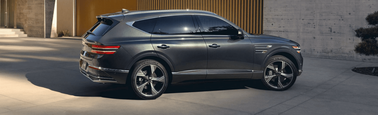 2026 Genesis GV80 for Sale Near Cincinnati, OH