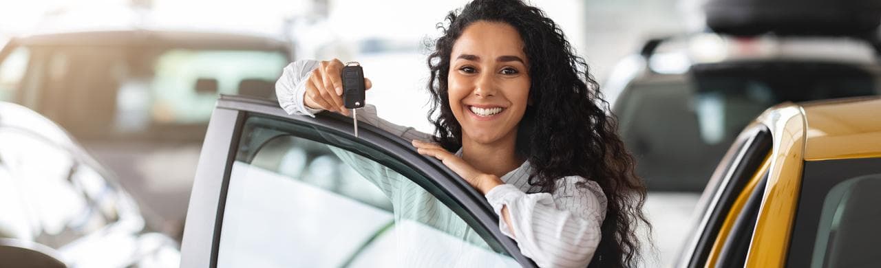 Buying a Car from a Private Seller in Cincinnati: What to Know