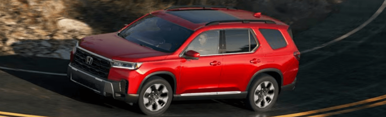 2022 Honda Pilot Reliability, Lifespan & Value in Cincinnati, OH