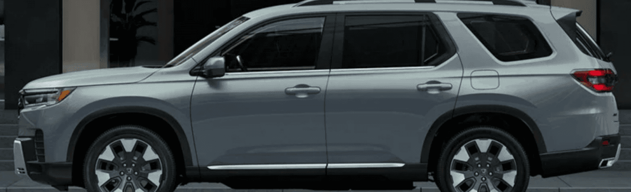 2022 Honda Pilot near Cincinnati: Reliability & Cost of Ownership