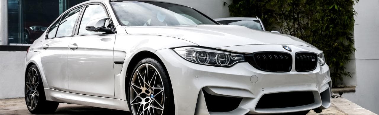 Used BMW Sedans near Cincinnati: Affordable Luxury Performance
