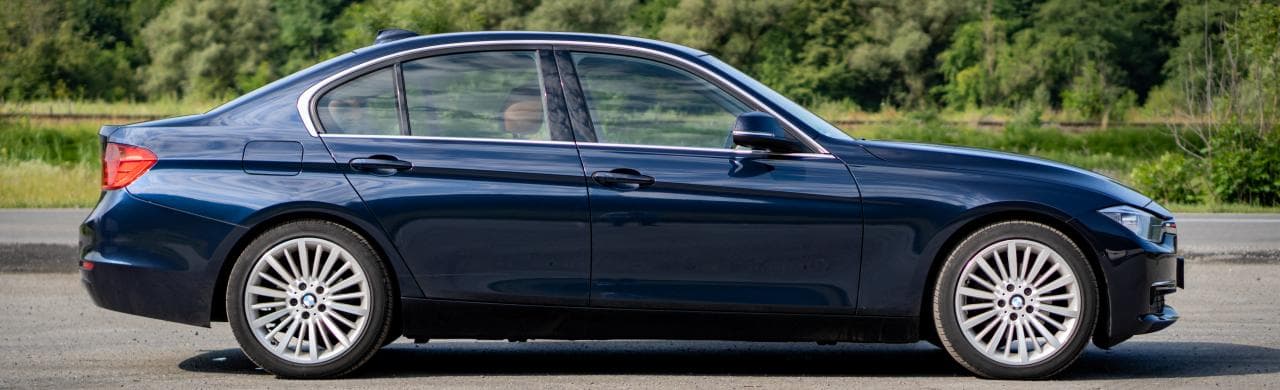Used BMW Sedans near Cincinnati: Luxury, Value & Maintenance Guide